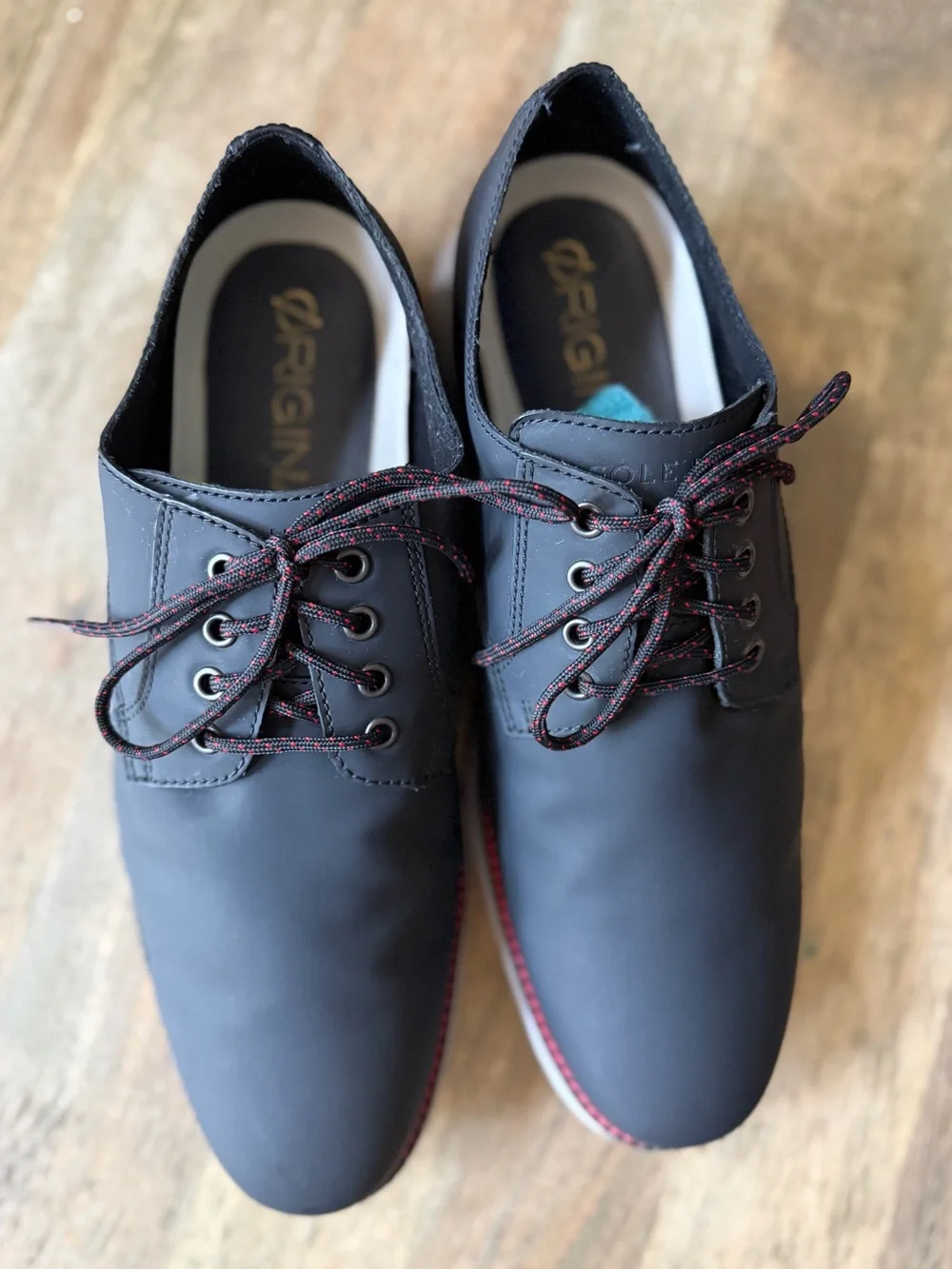 Cole Haan excellent pre